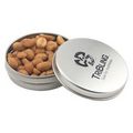 Griffin Tin with Honey Roasted Peanuts